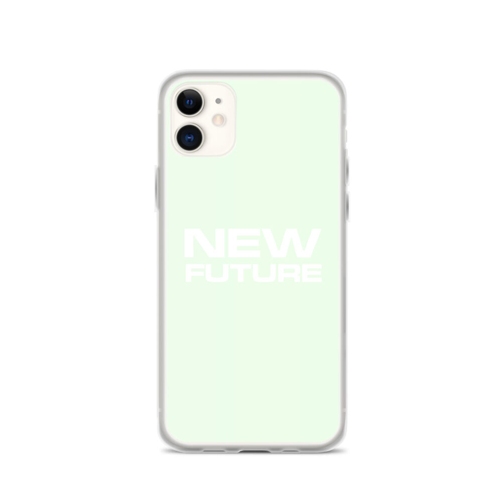 New Future Clear Case for iPhone® - Image 6