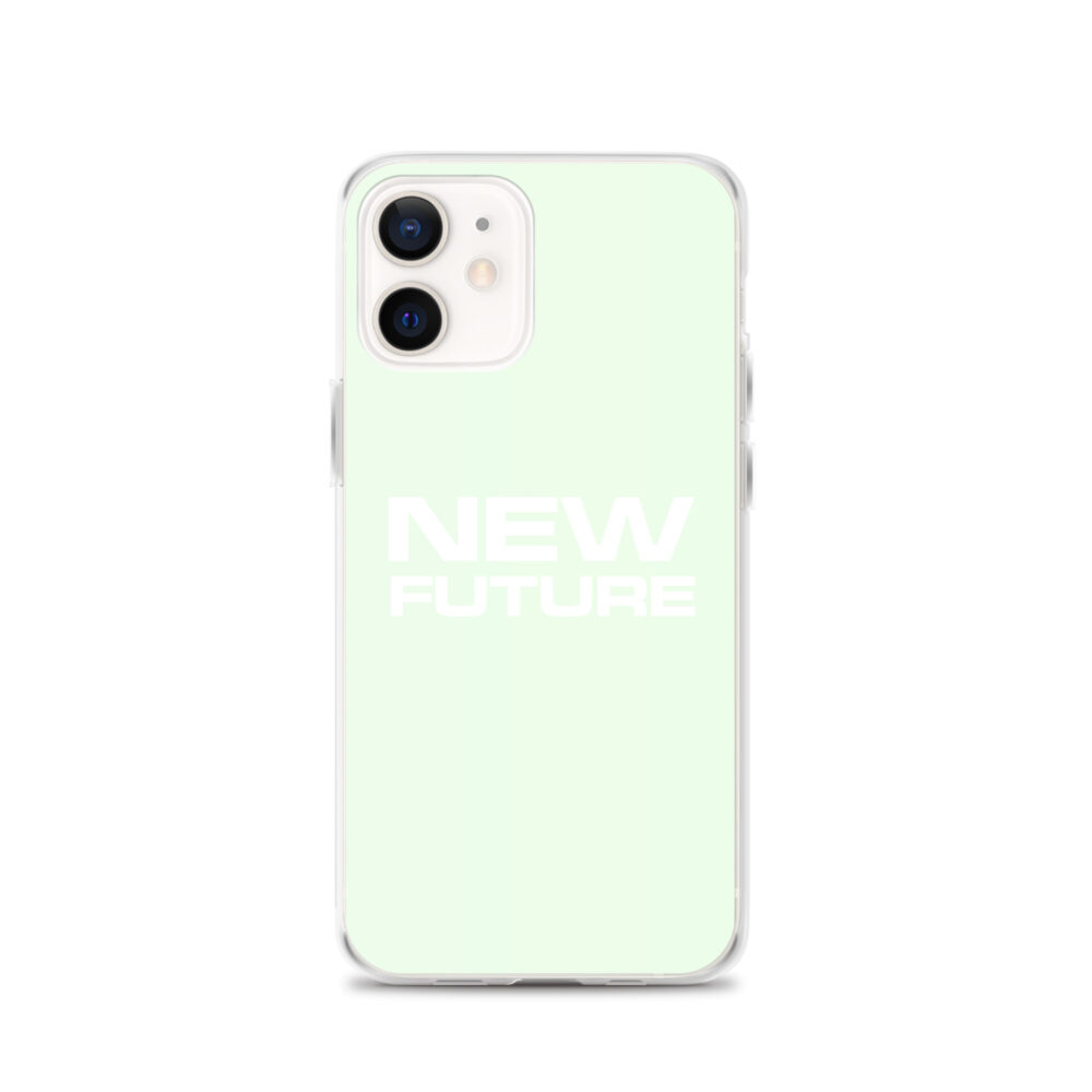New Future Clear Case for iPhone® - Image 14
