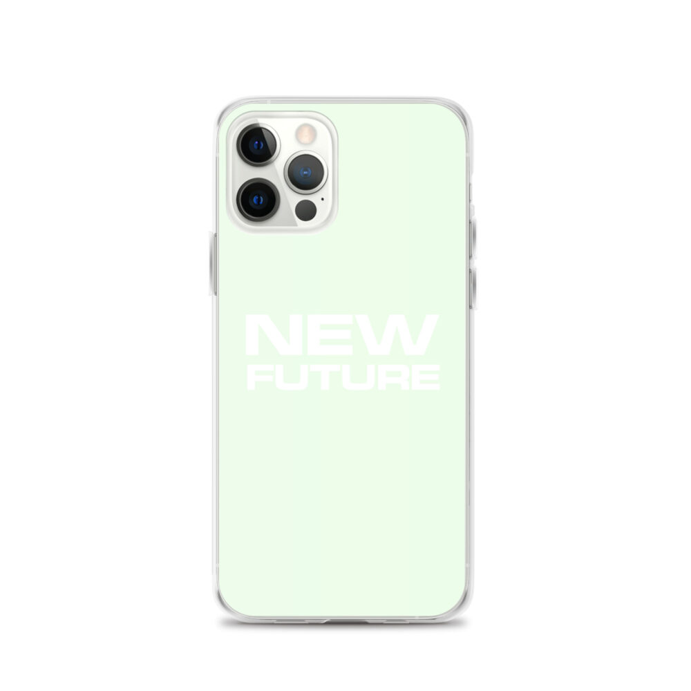 New Future Clear Case for iPhone® - Image 12