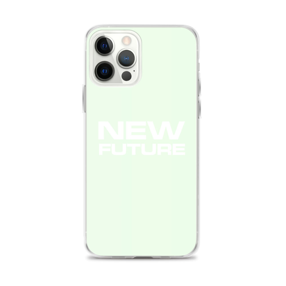 New Future Clear Case for iPhone® - Image 10