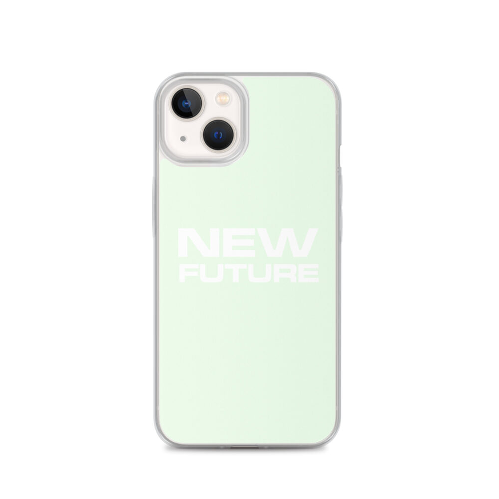 New Future Clear Case for iPhone® - Image 22