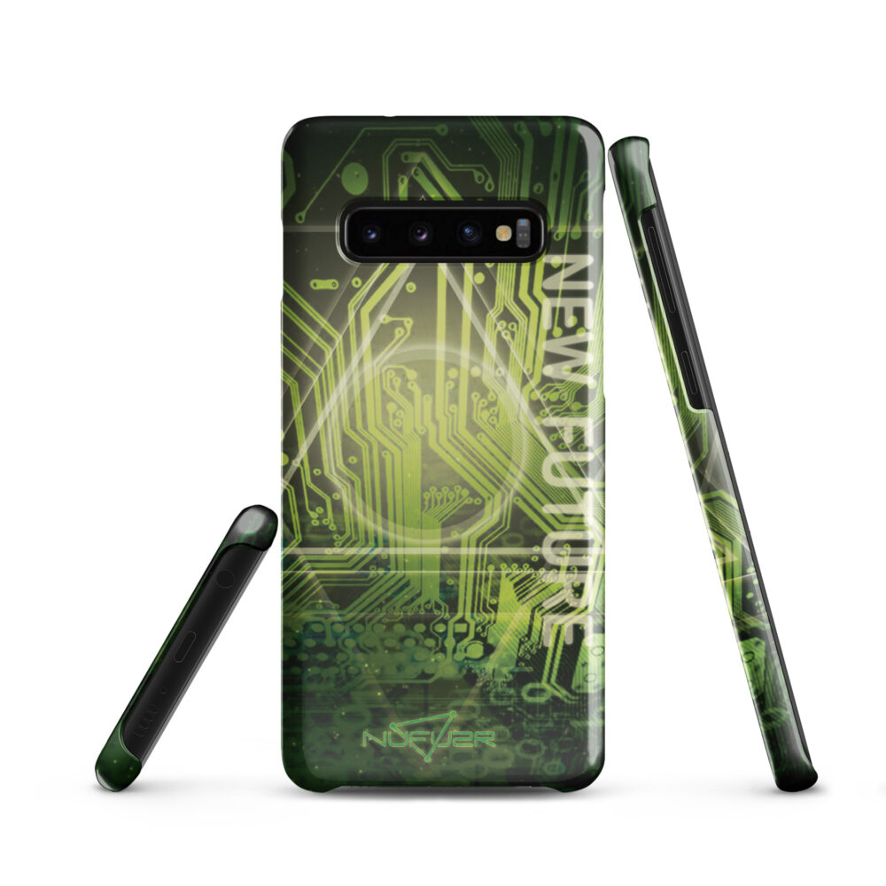 NUFU2R Circuit  case for Samsung® - Image 2