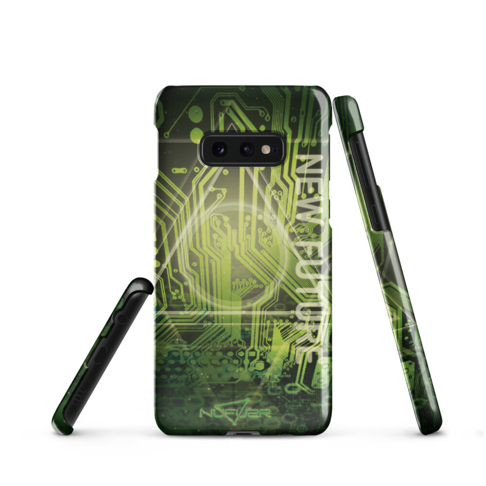 NUFU2R Circuit  case for Samsung® - Image 3
