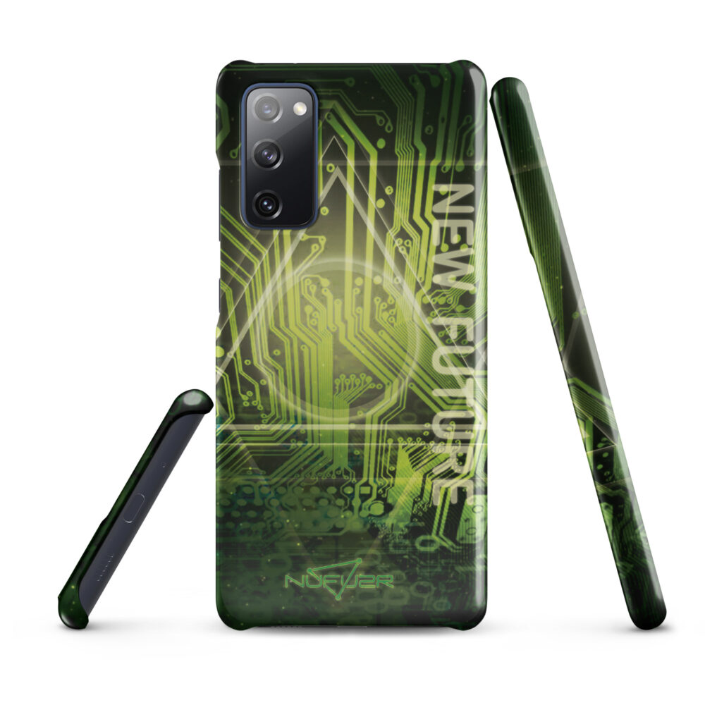 NUFU2R Circuit  case for Samsung® - Image 6