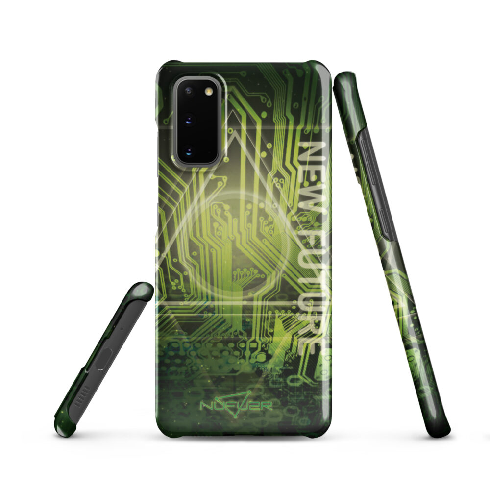 NUFU2R Circuit  case for Samsung® - Image 5