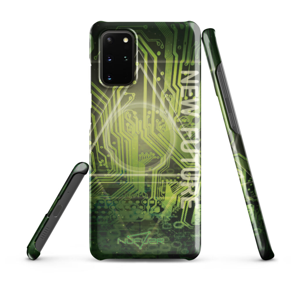 NUFU2R Circuit  case for Samsung® - Image 7