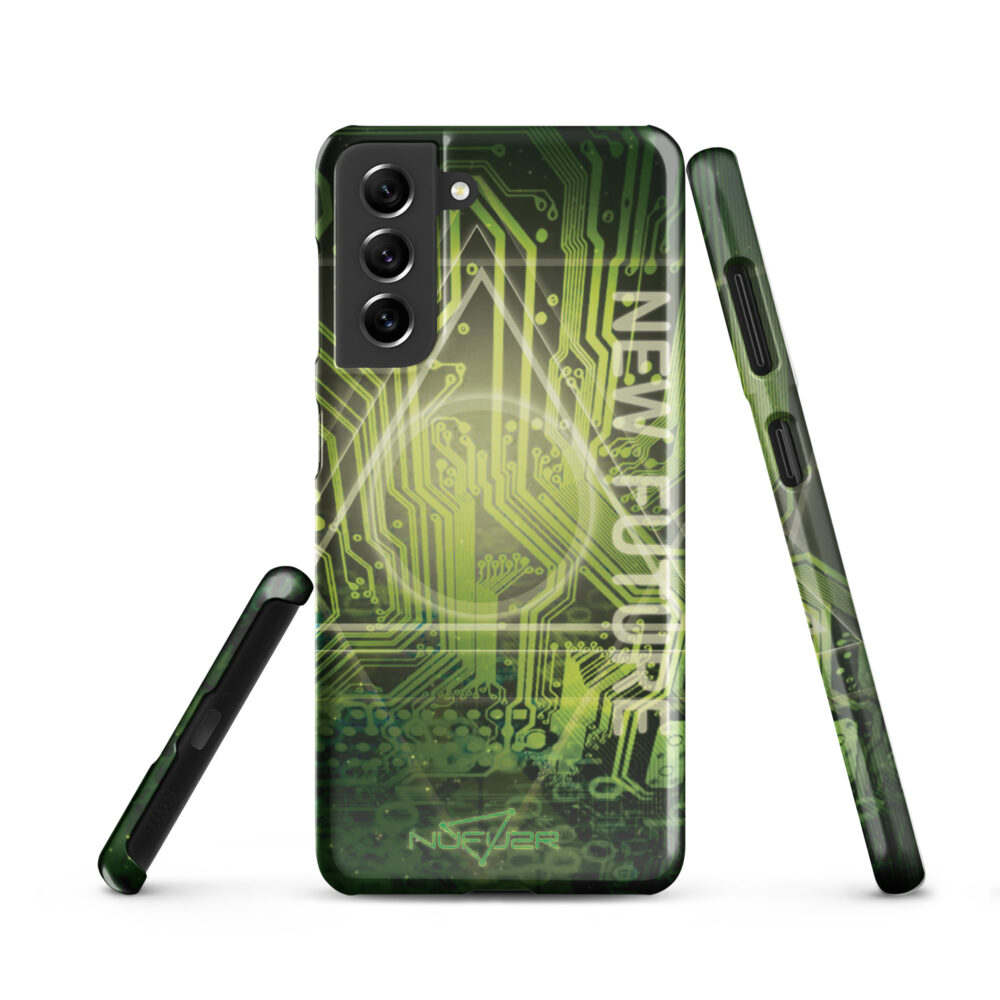 NUFU2R Circuit  case for Samsung® - Image 9