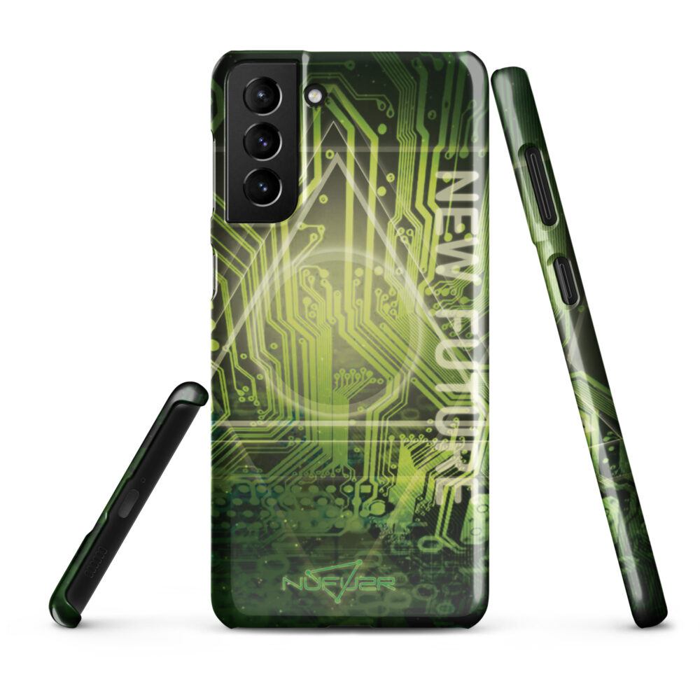 NUFU2R Circuit  case for Samsung® - Image 10