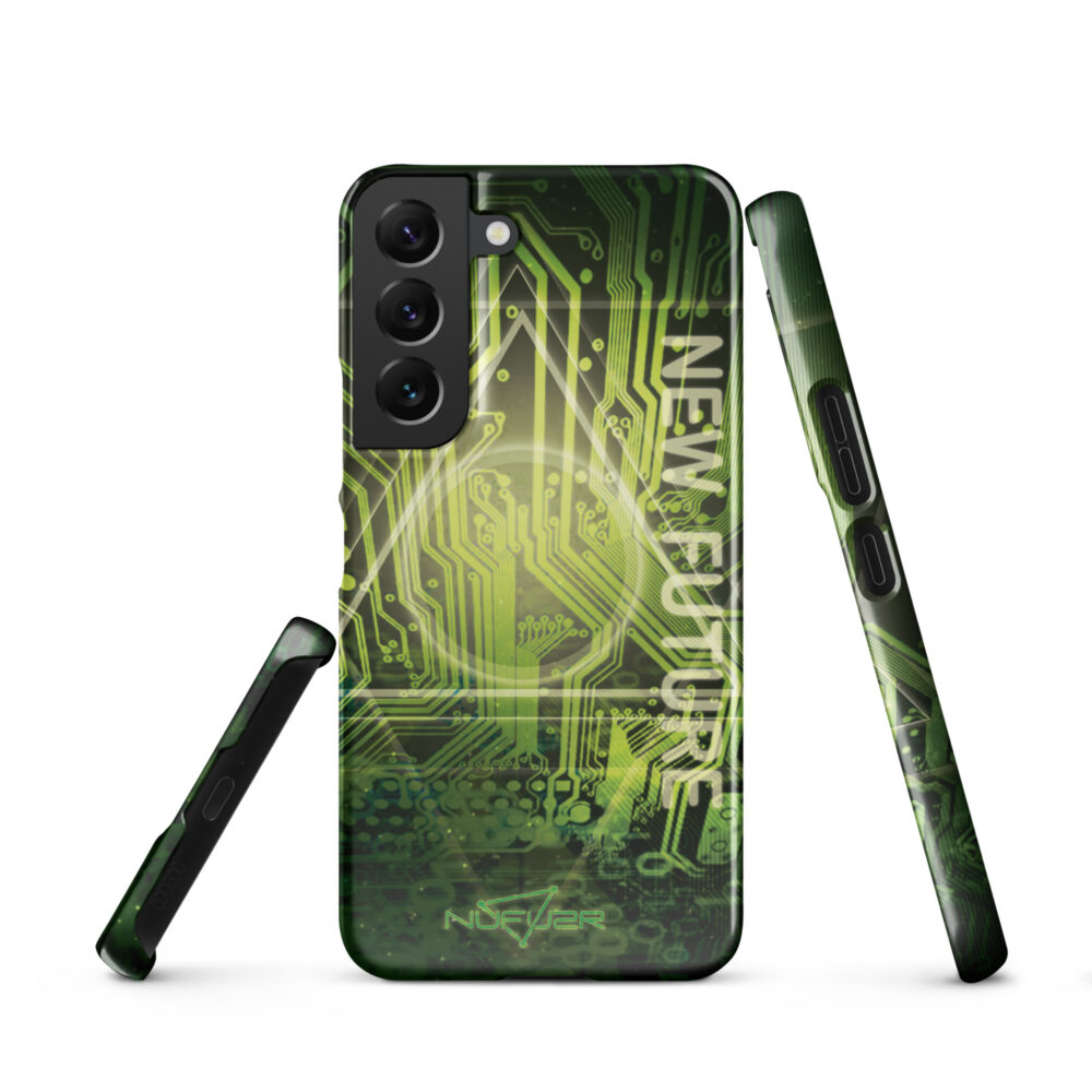 NUFU2R Circuit  case for Samsung® - Image 13