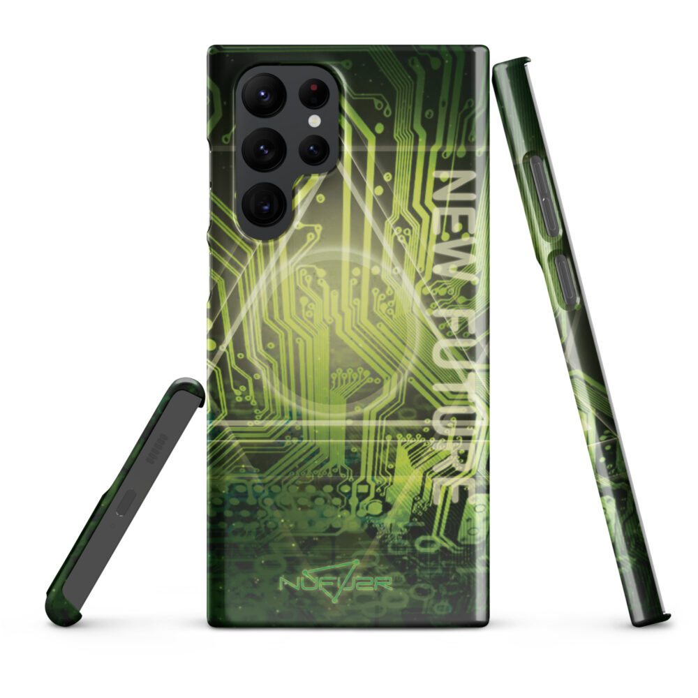 NUFU2R Circuit  case for Samsung® - Image 15