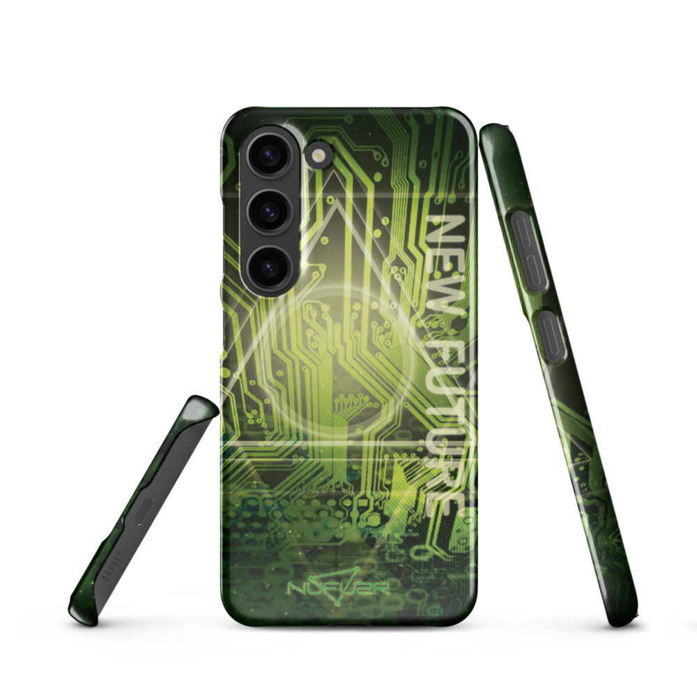 NUFU2R Circuit  case for Samsung® - Image 16