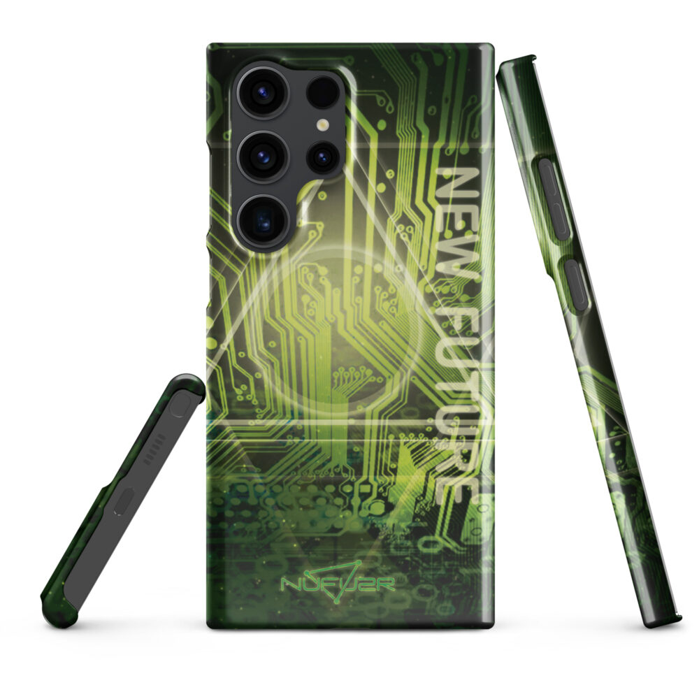 NUFU2R Circuit  case for Samsung® - Image 18