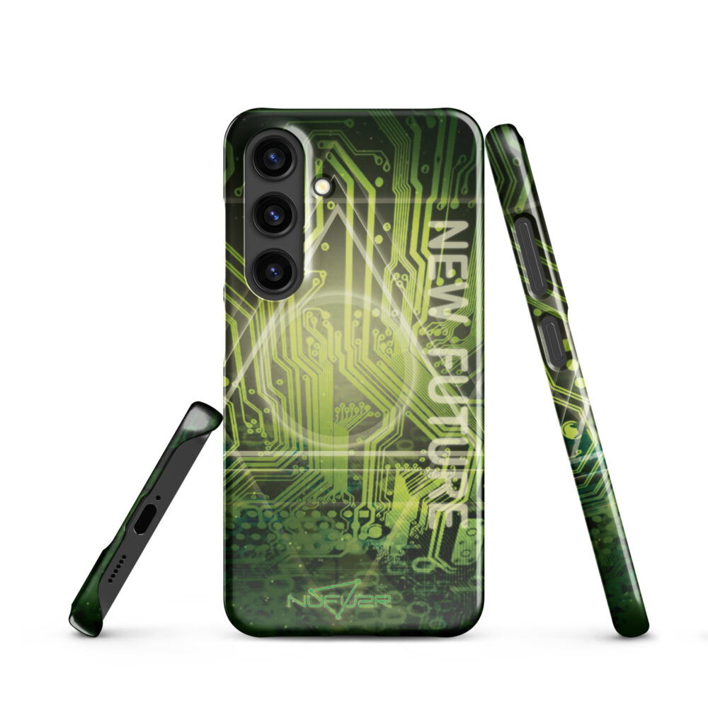 NUFU2R Circuit  case for Samsung® - Image 19