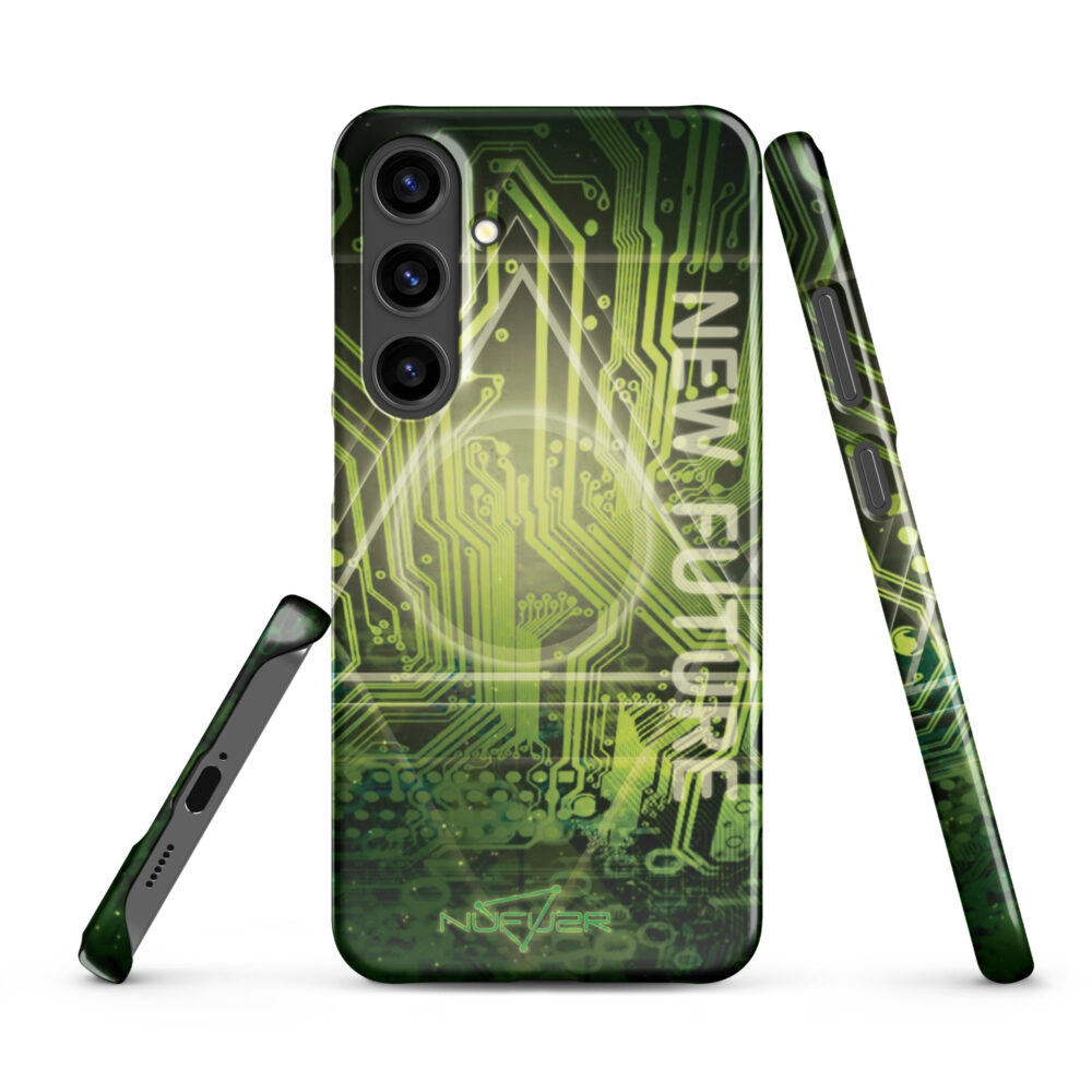 NUFU2R Circuit  case for Samsung® - Image 20