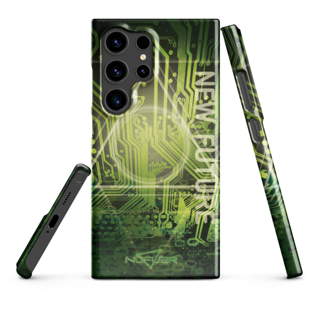 NUFU2R Circuit  case for Samsung® - Image 21