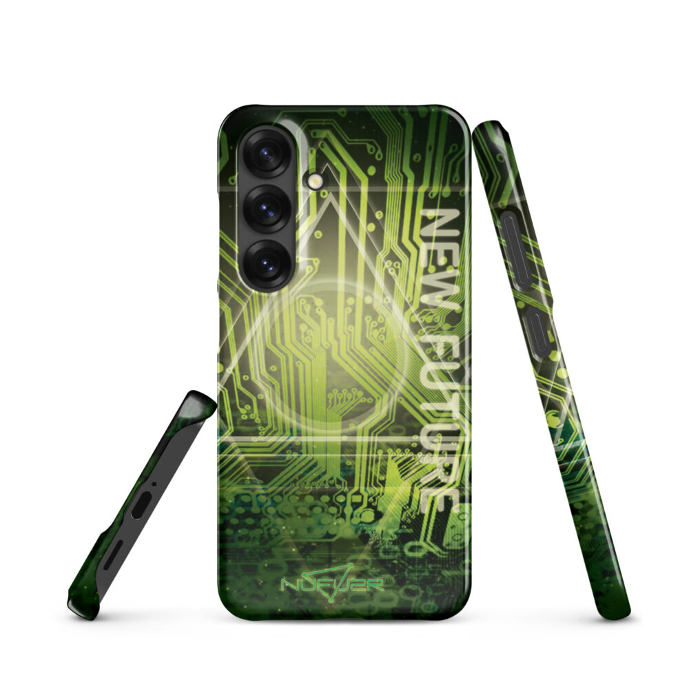 NUFU2R Circuit  case for Samsung® - Image 22