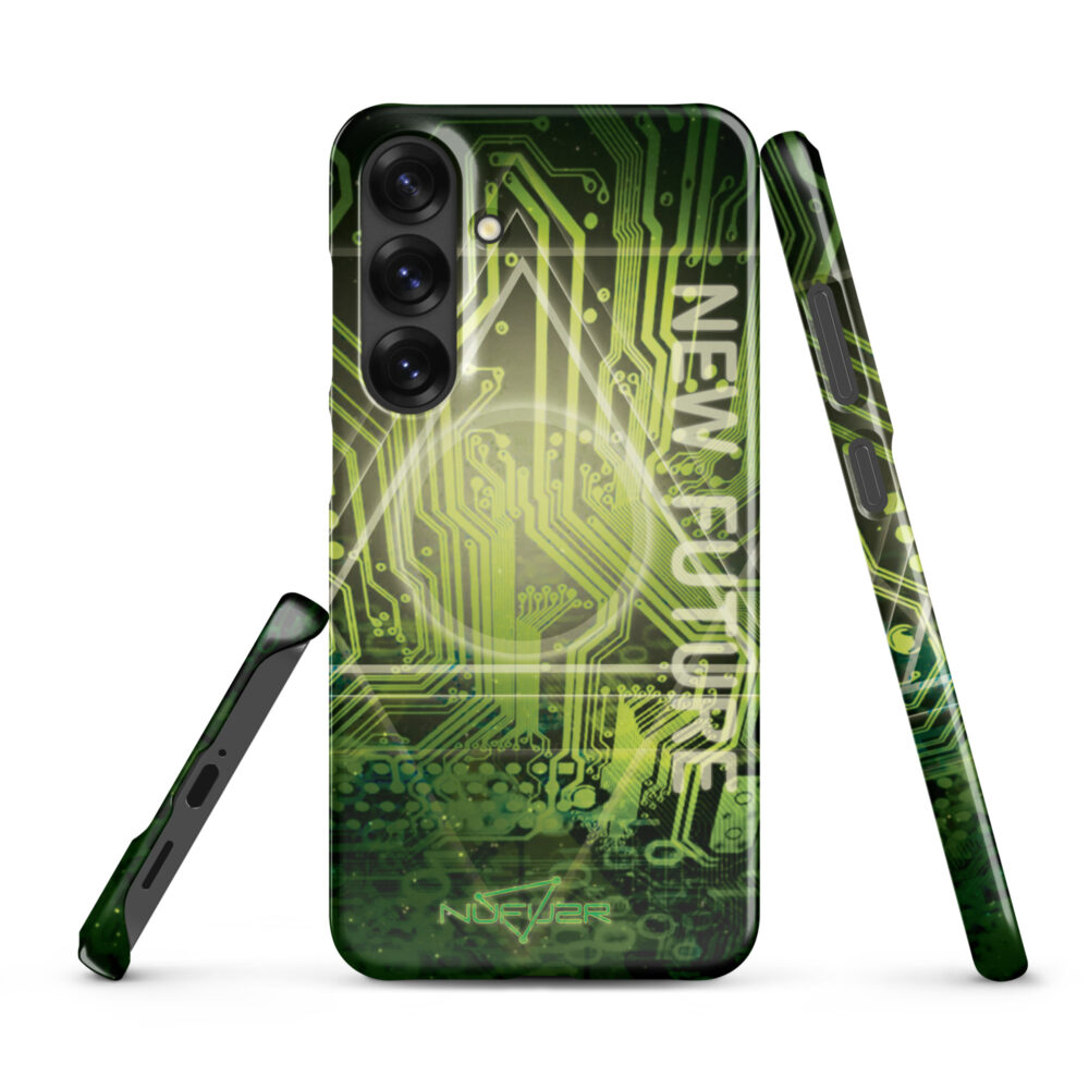 NUFU2R Circuit  case for Samsung® - Image 23