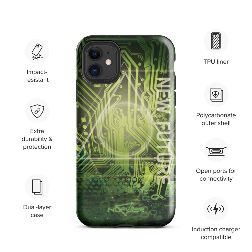 Tough Case for iPhone® - Image 2