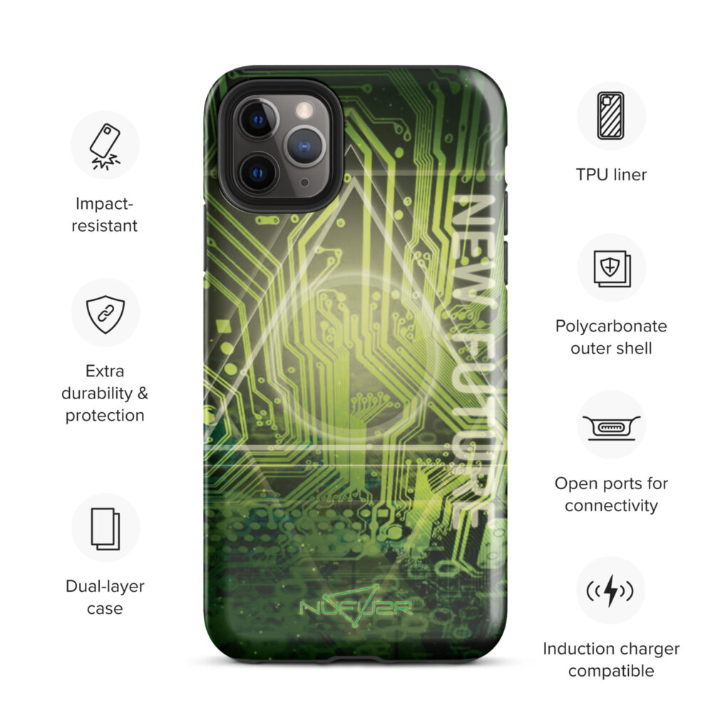 Tough Case for iPhone® - Image 4