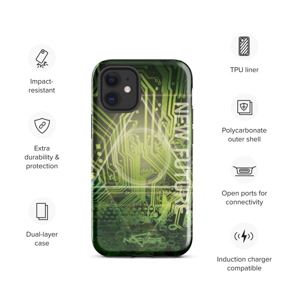 Tough Case for iPhone® - Image 5