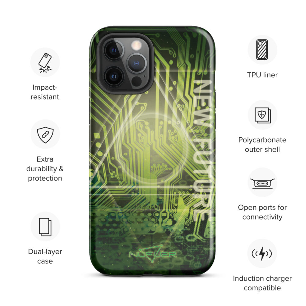 Tough Case for iPhone® - Image 8