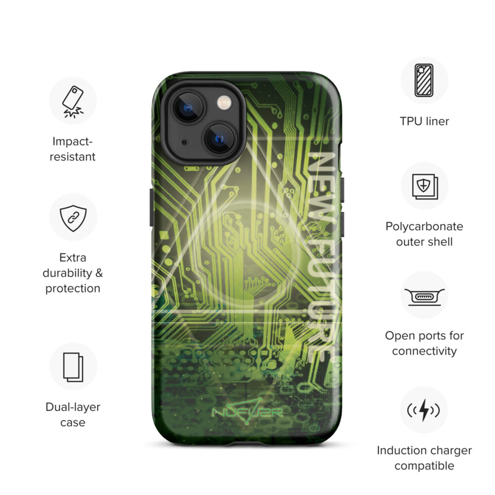 Tough Case for iPhone® - Image 10