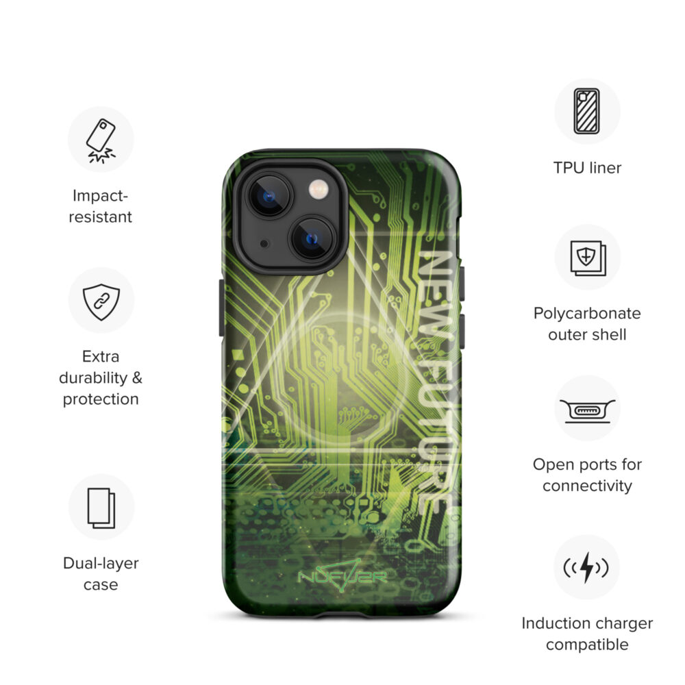 Tough Case for iPhone® - Image 9