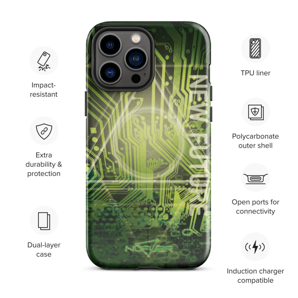 Tough Case for iPhone® - Image 12
