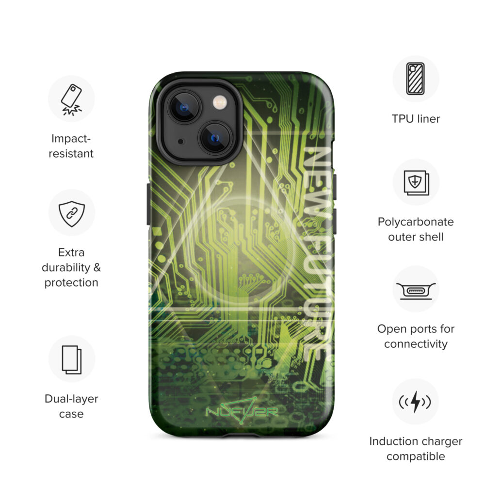 Tough Case for iPhone® - Image 13