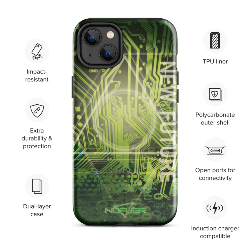 Tough Case for iPhone® - Image 14