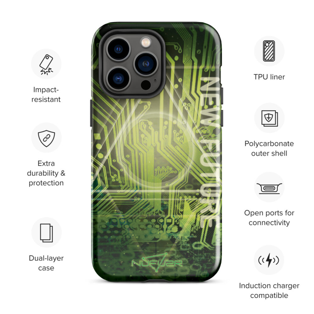 Tough Case for iPhone® - Image 16