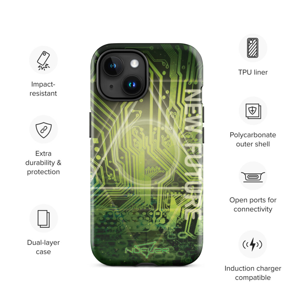 Tough Case for iPhone® - Image 17