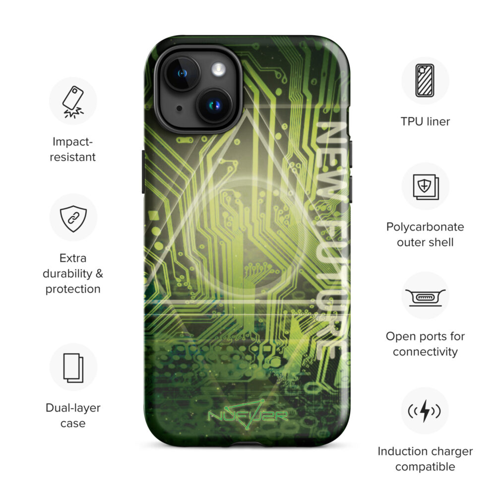 Tough Case for iPhone® - Image 18