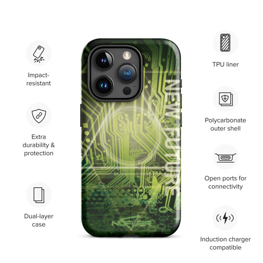 Tough Case for iPhone® - Image 19